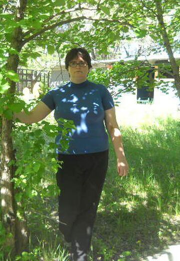 Моя фотография - Mарина, 53 из Сызрань (@marina40271)