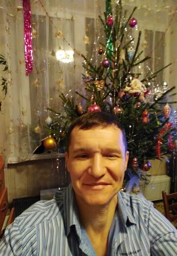 Моя фотография - igori garin, 49 из Обнинск (@igorigarin)