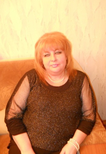 Моя фотография - Наталья, 59 из Тольятти (@natalya15980)