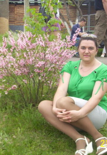 Моя фотография - елена, 41 из Красноярск (@elena23862)