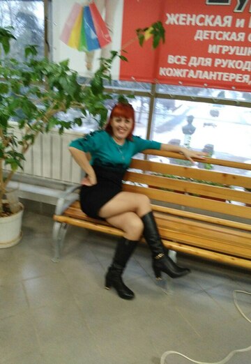 Моя фотография - Лариса, 53 из Волгоград (@larisa29491)
