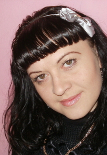Моя фотография - Русана, 40 из Донецк (@rusana4)