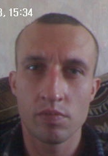 Моя фотография - Николай, 43 из Курган (@nikolay264)