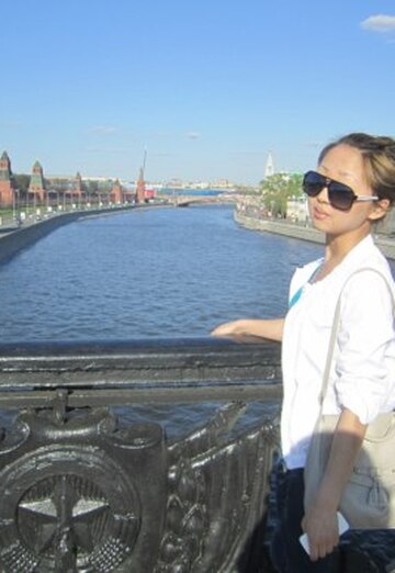 Моя фотография - margarita, 29 из Москва (@margarita1940)