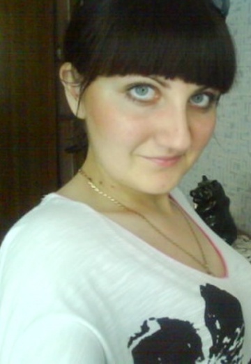 Моя фотография - Олечка, 33 из Новочеркасск (@olechka195)