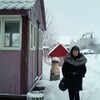 Лариса, 54, г.Фаниполь Лариса, 54, г.Фаниполь