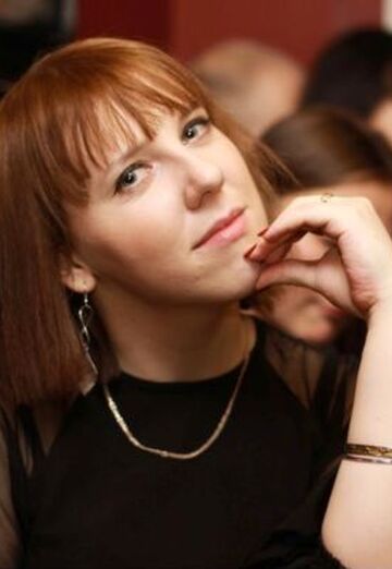Моя фотография - Екатерина, 34 из Владивосток (@ekaterina9830)