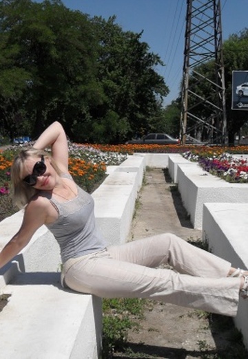 Моя фотография - Алиса, 39 из Ростов-на-Дону (@alicsa)
