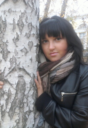 Моя фотография - Снежана, 34 из Екатеринбург (@snejana308)