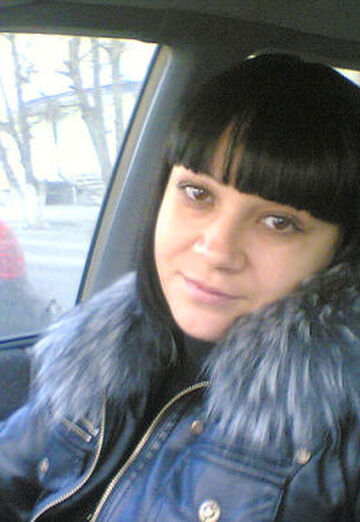 Моя фотография - Ольга, 43 из Ростов-на-Дону (@olga18639)