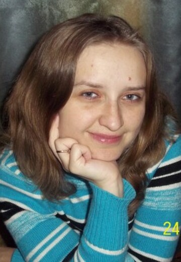 Моя фотография - Натали, 36 из Киев (@natali9558)