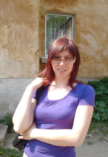 Моя фотография - Лана, 40 из Кировград (@lana1716)