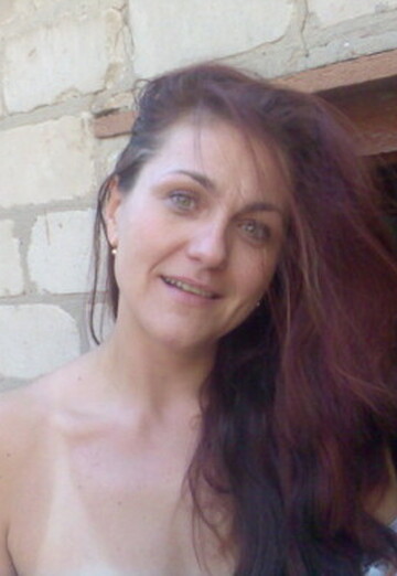 Моя фотография - Наталья, 52 из Мелитополь (@natalya14392)