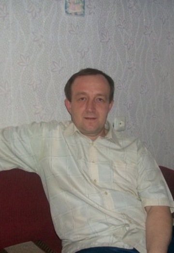 Моя фотография - Алексей, 51 из Сарапул (@aleksey26130)