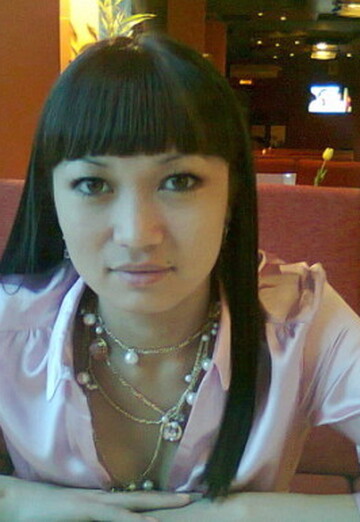 Моя фотография - Makhabbat, 37 из Астана (@makhabbat)