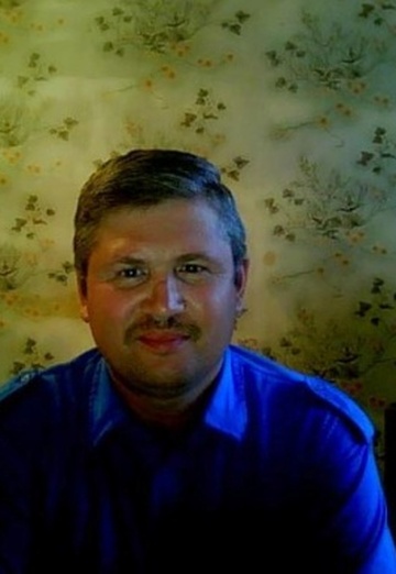 Моя фотография - Алексей, 59 из Сергиев Посад (@aleksey10689)