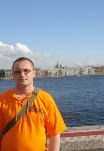 Моя фотография - Владимир, 41 из Качканар (@vladimir10290)