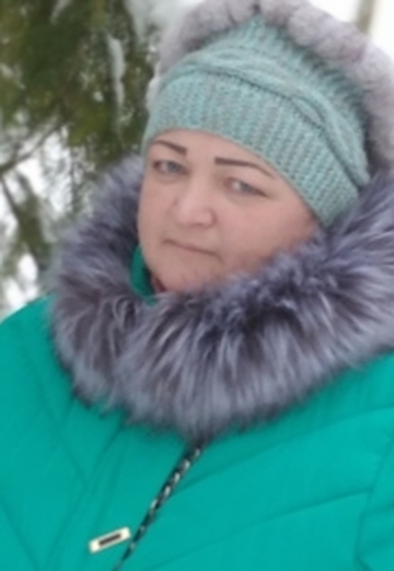 Моя фотография - Лилия Трибунская, 51 из Несвиж (@liliyatribunskaya0)