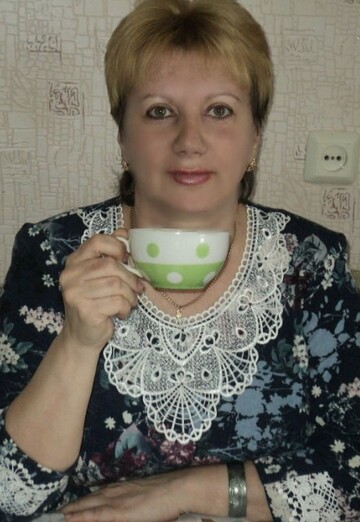 Моя фотография - Татьяна, 64 из Нижний Новгород (@tatyana90511)