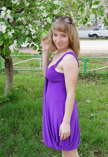 Моя фотография - Валентина, 36 из Бузулук (@valentina1168)