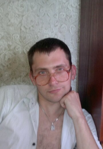 Моя фотография - вася, 35 из Балтийск (@vasya1414)