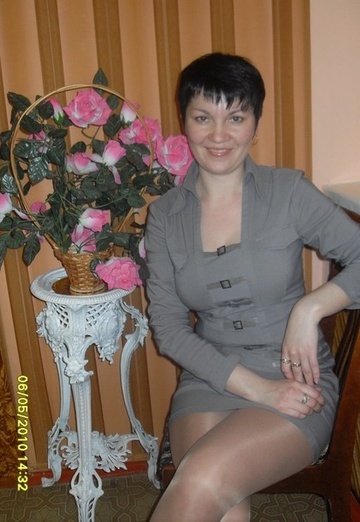 Моя фотография - Анюта, 42 из Новочебоксарск (@anuta1262)