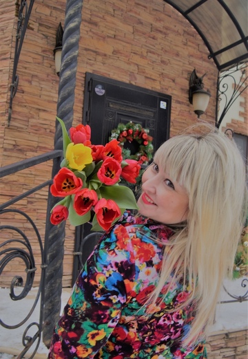 Моя фотография - Лилия, 44 из Екатеринбург (@liliya31273)