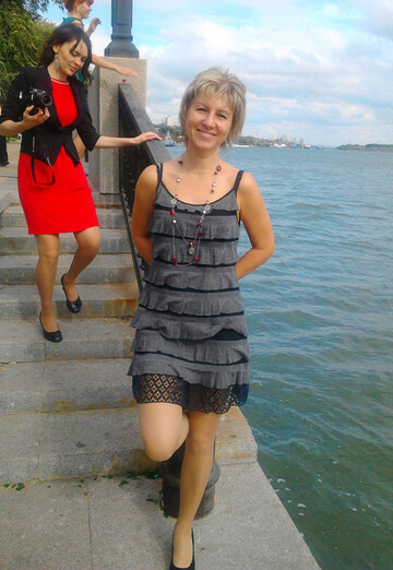 Моя фотография - Татьяна, 52 из Ростов-на-Дону (@tatyana66472)