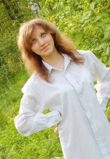 Елизавета (@lizochka172) — моя фотография № 3
