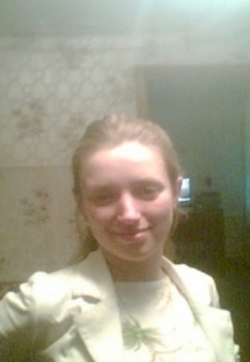 Моя фотография - Незабудка, 39 из Воскресенск (@voskresensk)