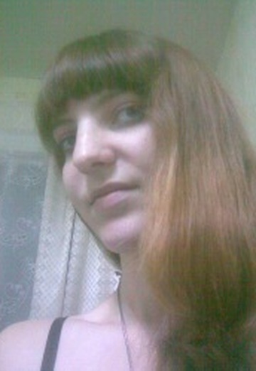 Моя фотография - Ольга, 31 из Витебск (@olga19339)