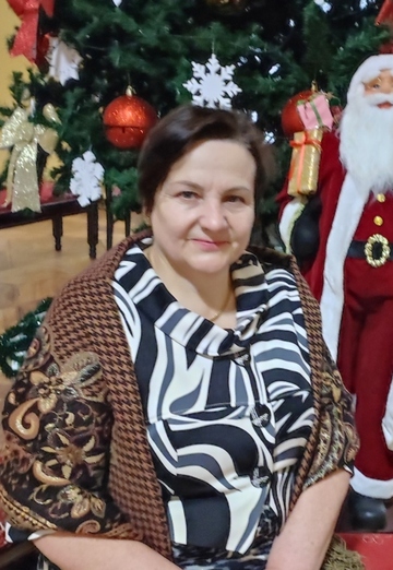 Моя фотография - Наталия, 65 из Кропивницкий (@nataliya59857)