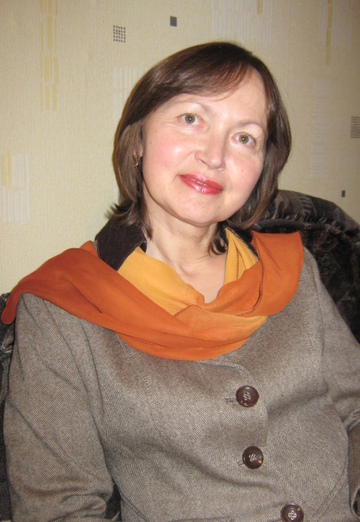 Моя фотография - Tanya, 67 из Минск (@tanya3868)
