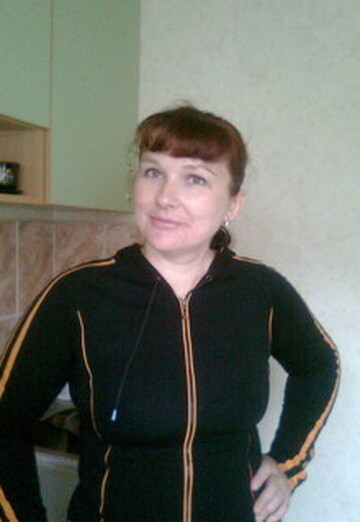 Моя фотография - Светлана, 53 из Краснотурьинск (@svetlana14800)