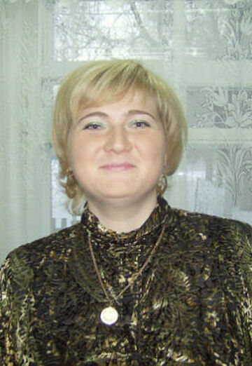 Моя фотография - наиля, 43 из Ульяновск (@nailya66)