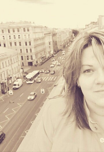 Моя фотография - Настя, 34 из Череповец (@nastya33001)
