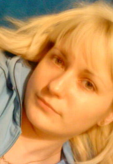 Моя фотография - людмила, 41 из Москва (@ludmila6091)