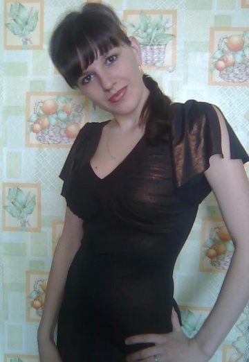 Моя фотография - дарья, 33 из Рубцовск (@darya806)