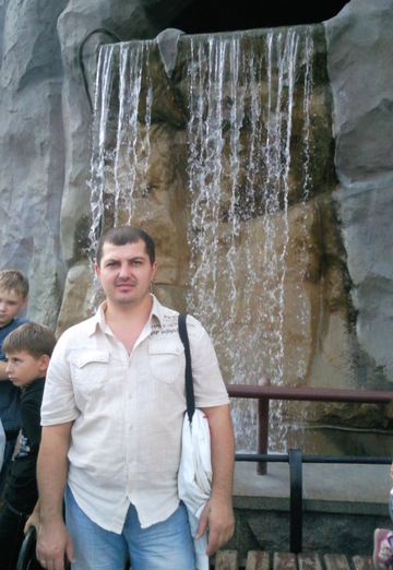 Моя фотография - aleks, 47 из Москва (@aleks107836)