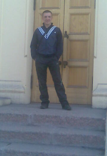 Моя фотография - евгений, 39 из Новокузнецк (@evgeniy25268)