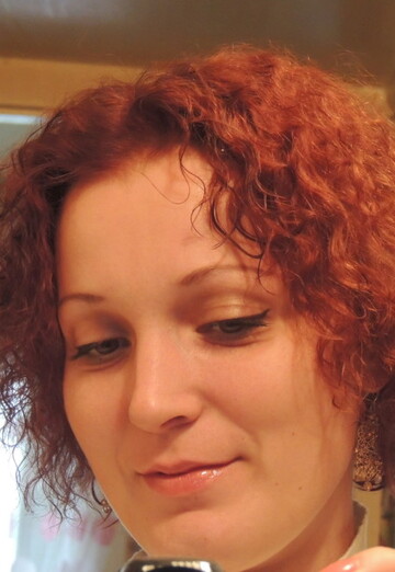 Моя фотография - Татьяна, 39 из Курск (@tatyana112252)