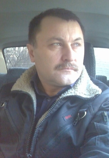 Моя фотография - Валерий, 59 из Новороссийск (@valeriy5245)