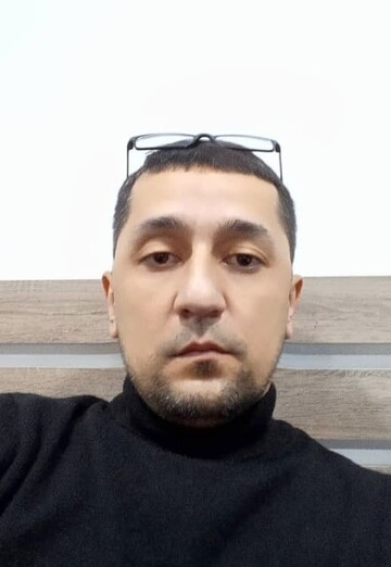 Моя фотография - Muslim Farisi, 45 из Душанбе (@muslimfarisi)