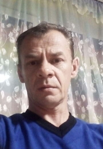 Моя фотография - Сергей, 45 из Сочи (@sergey847545)