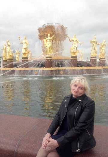 Моя фотография - Ирина, 51 из Москва (@irina256282)
