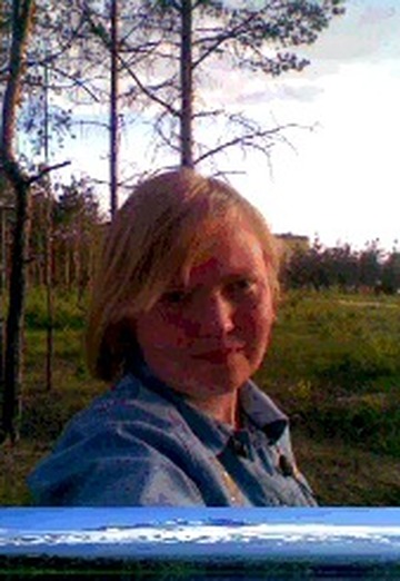Моя фотография - ирина, 44 из Нижний Новгород (@irina15988)