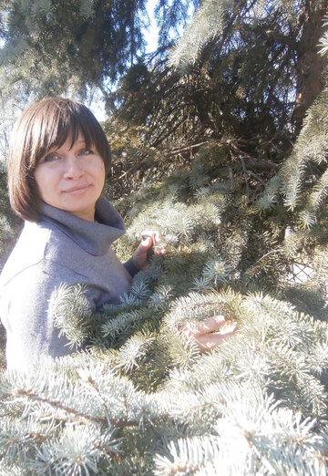 Моя фотография - Наталія, 53 из Кременчуг (@nataliya9334)