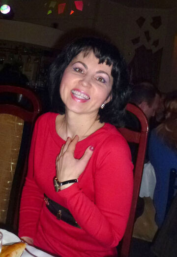 Моя фотография - Лия, 56 из Краснодар (@liliya2601)