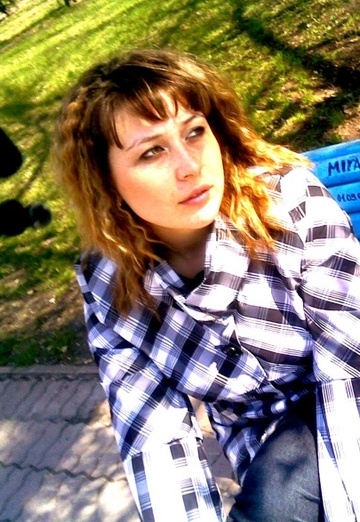 Моя фотография - Дарья, 34 из Алчевск (@darya1518)