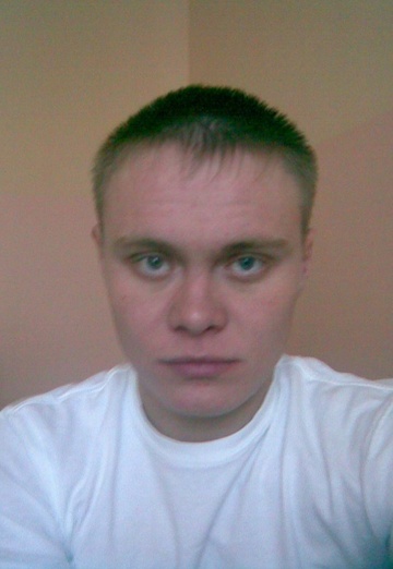 Моя фотография - Дениска, 36 из Воткинск (@votkinsk)